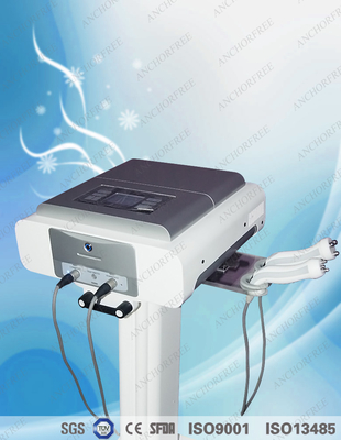 Radiofrequency Tripolar RF Beauty Machine