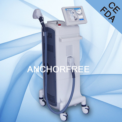 Vertical Diode Laser Hair Removal Machine