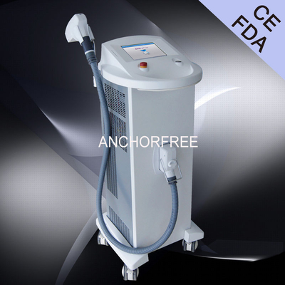 Salon 808nm Diode Laser Beauty Machine