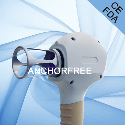 IPL Skin Rejuvenation Laser Beauty Machine