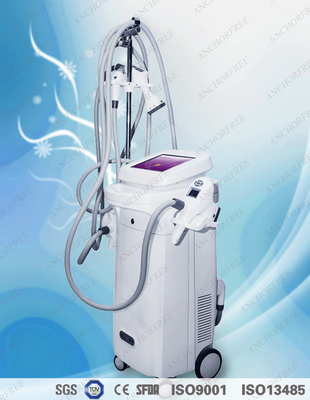 Ultrasonic Liposuction Cavitation Machine 