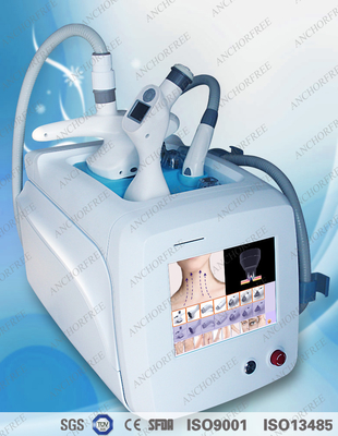 Portable Body Shaping Laser Lipo Machine