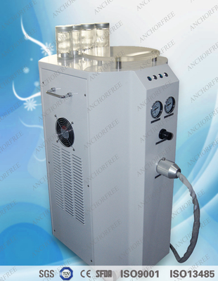 Clear Facial Oxygen Jet Peel Machine