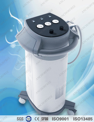 Skin Rejuvenation Oxygen Facial Machine
