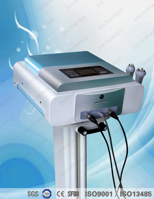 Portable Tripolar RF Machine