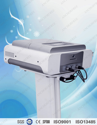 Portable Tripolar RF Machine