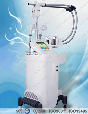Vacuum Cryo Lipo Laser Slimming Machine