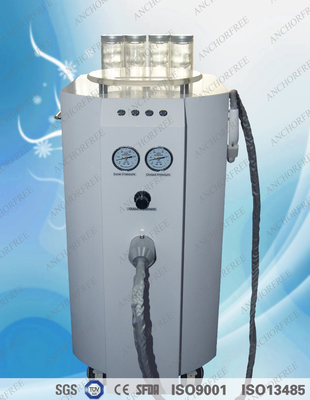 Facial Oxygen Jet Peel Machine