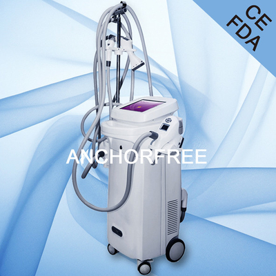 Vertical Cavitation Beauty Machine