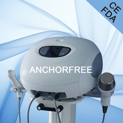 Portable Rf Ultrasonic Cavitation Beauty Machine