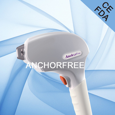 Vertical Diode Laser Hair Removal Machine