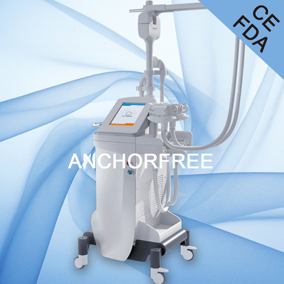 Beauty Product Non-invasive Cryolipolysis Slimming Machine