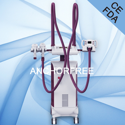 Physiotherapy Slimming Ultrasonic Cavitation Machine