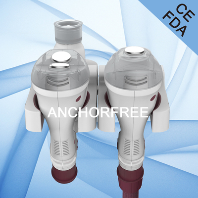 Physiotherapy Slimming Ultrasonic Cavitation Machine