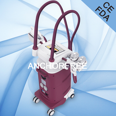 Physiotherapy Slimming Ultrasonic Cavitation Machine
