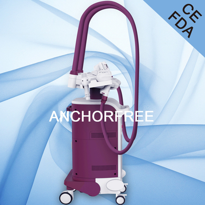 Physiotherapy Slimming Ultrasonic Cavitation Machine
