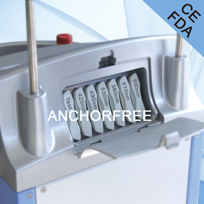 Vertical Elight IPL Acne Removal Machine