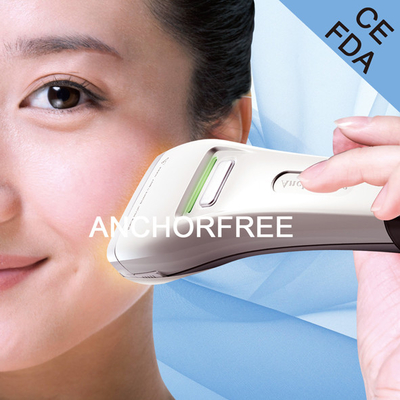 Mini Home IPL Beauty Machine