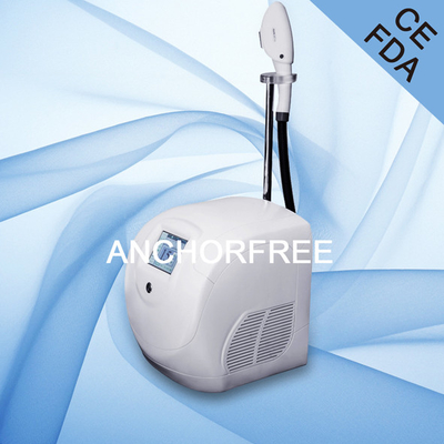 Portable IPL Skin Rejuvenation Machine