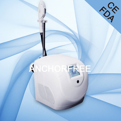 Portable IPL Skin Rejuvenation Machine