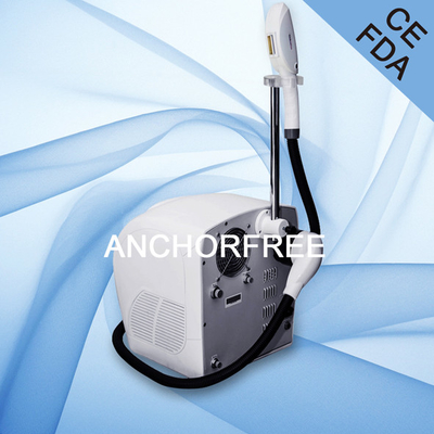 Portable IPL Skin Rejuvenation Machine