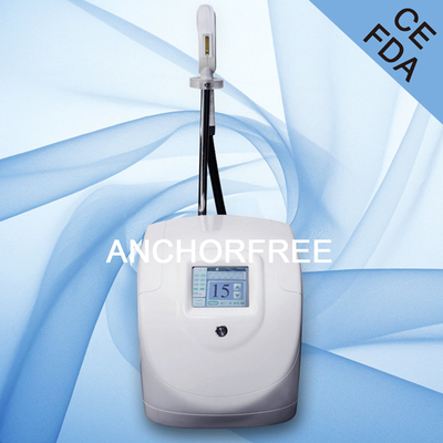 Portable IPL Skin Rejuvenation Machine