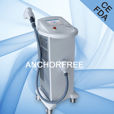 808nm Diode Laser Hair Removal Machine