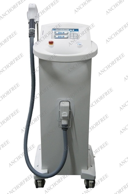 808nm Diode Laser Hair Removal Machine