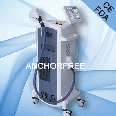 Home Diode Laser Hair Removal Machine