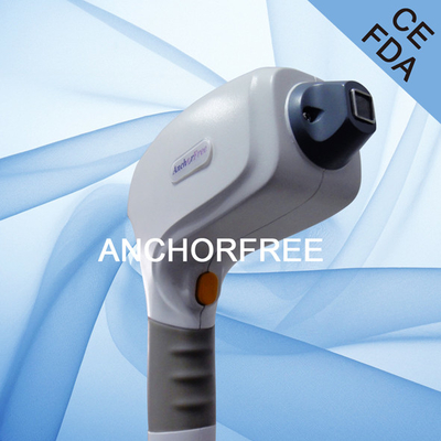 Home Diode Laser Hair Removal Machine