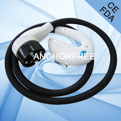 Intelligent Beauty Workstation E-light IPL+RF Beauty Device