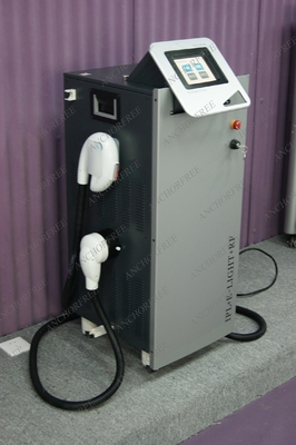 Intelligent Beauty Workstation E-light IPL+RF Beauty Device