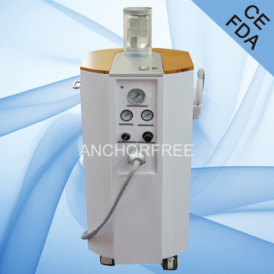 Water Oxygen Jet Skin Beauty Acne Removal Machine