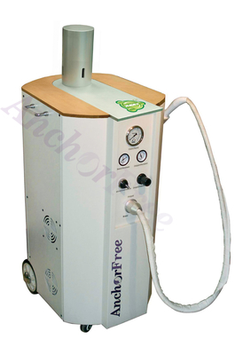 Water Oxygen Jet Skin Beauty Acne Removal Machine