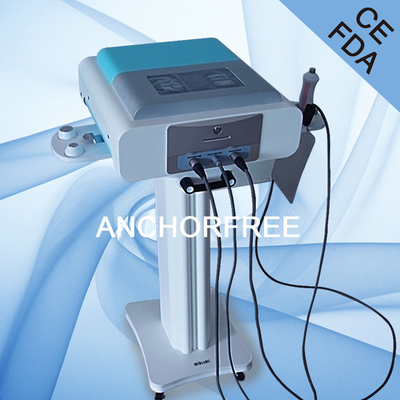 Monopolar Bipolar RF Beauty Machine