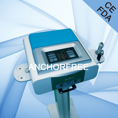 Monopolar Bipolar RF Beauty Machine