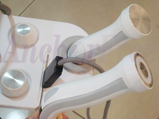 Monopolar Bipolar RF Beauty Machine