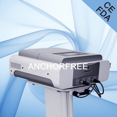 Tripolar RF Beauty Machine