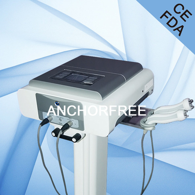 Tripolar RF Beauty Machine