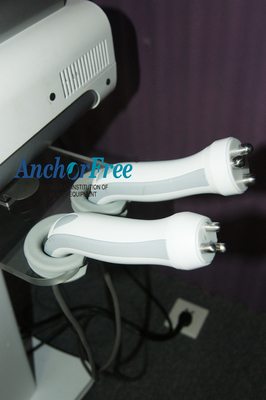 Tripolar RF Beauty Machine