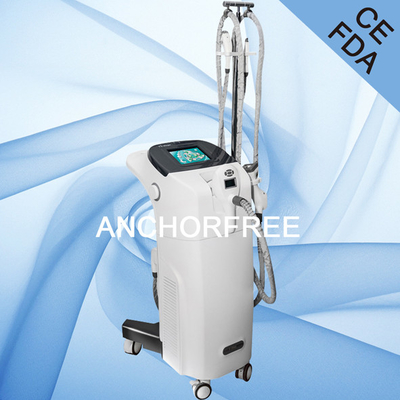 Vacuum Liposuction Body Slimming Machine