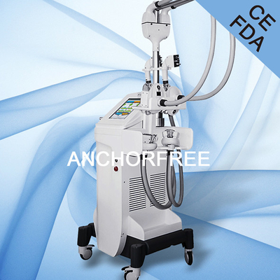 Vertical Cryolipolysis Slimming Machine