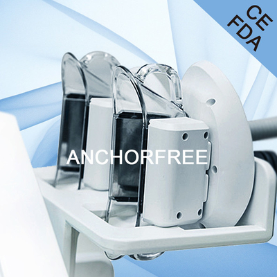 Vertical Cryolipolysis Slimming Machine