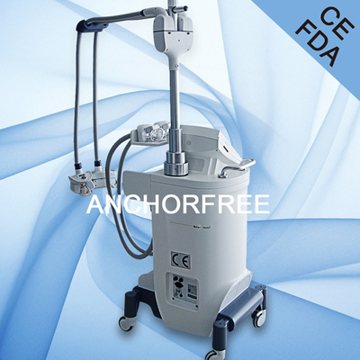 Vertical Cryolipolysis Slimming Machine