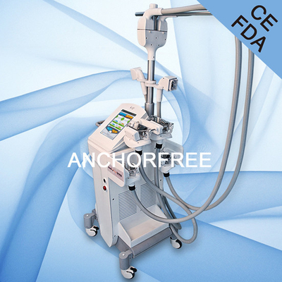 Vertical Cryolipolysis Slimming Machine