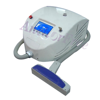 Portable Laser Tattoo Removal Machine