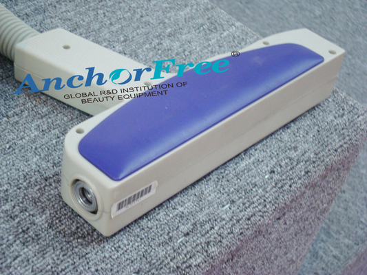 Portable 1064nm / 532nm q Yag Laser Tattoo Removal Machine