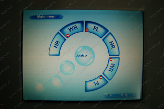 Sapphire E-Light IPL+RF Beauty Equipment