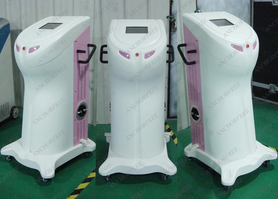 Sapphire E-Light IPL+RF Beauty Equipment